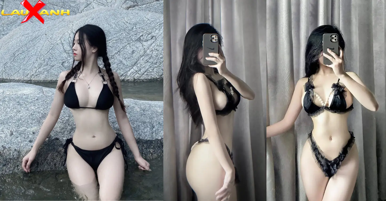 Giao diện LauXanh cực dễ dùng, tìm em chỉ mất 30 giây