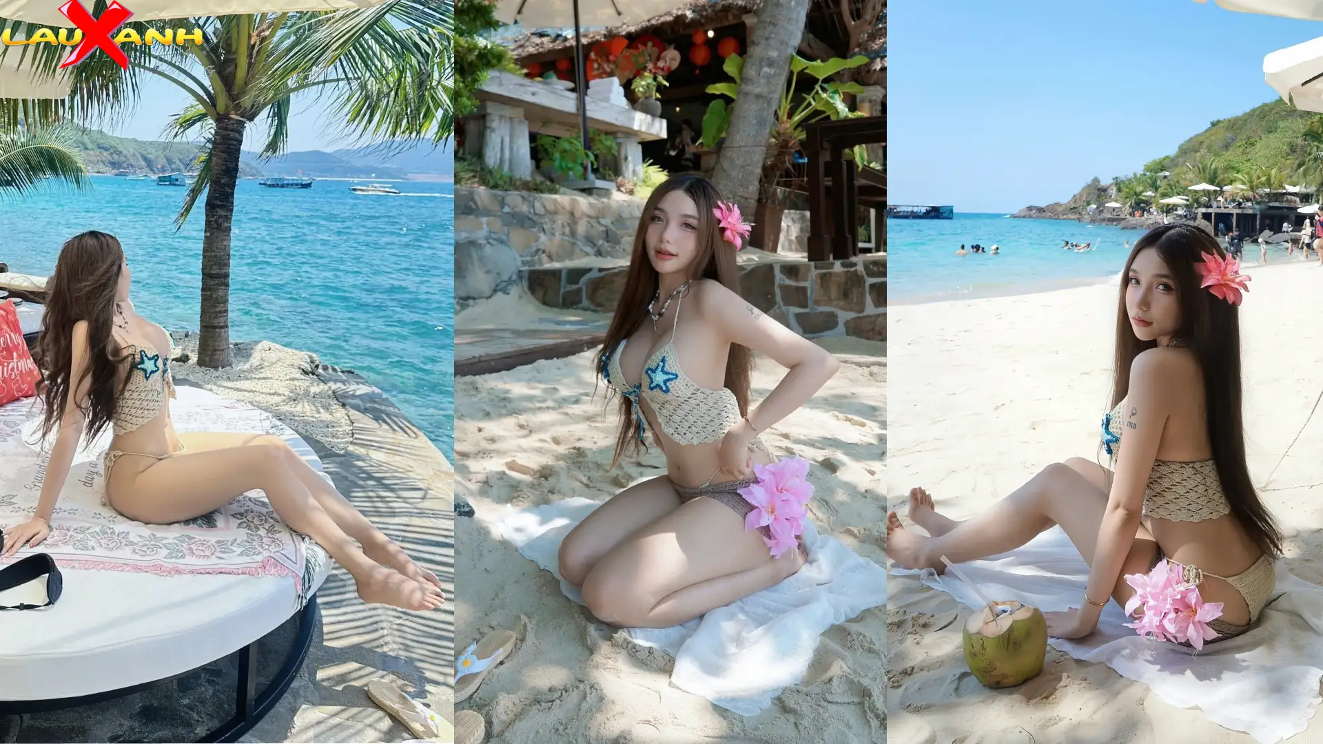 Gái gọi LauXanh các miền Bắc Trung Nam - Hàng cực phẩm 2025